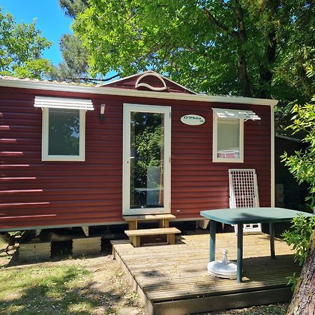 Camping Fleur D'Oleron Saint-Pierre-d'Oleron Luaran gambar