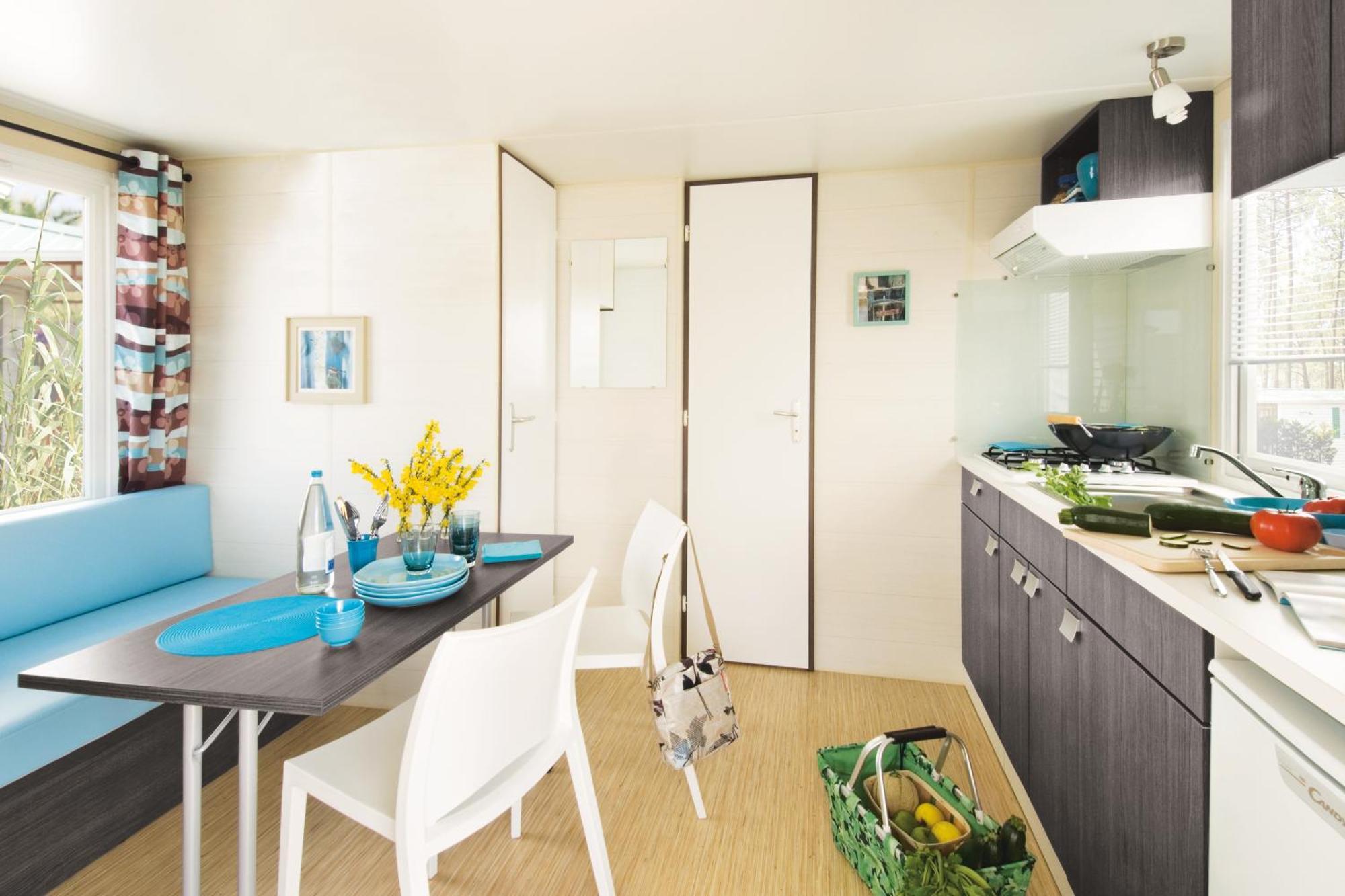 Camping Fleur D'Oleron Saint-Pierre-d'Oleron Luaran gambar